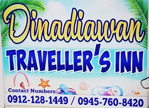 Dinadiawan Travellers Inn